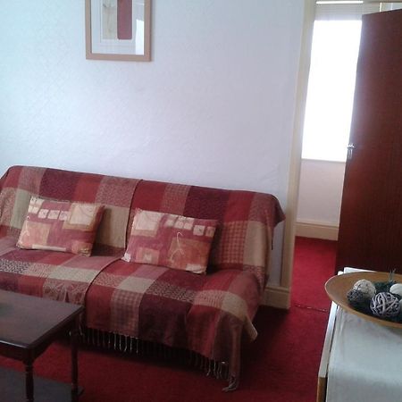 Lyndale Holiday Flats Blackpool Extérieur photo