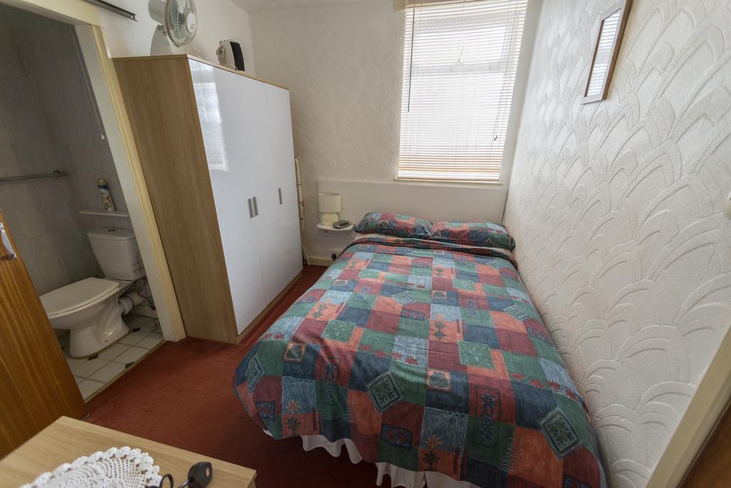 Lyndale Holiday Flats Blackpool Extérieur photo