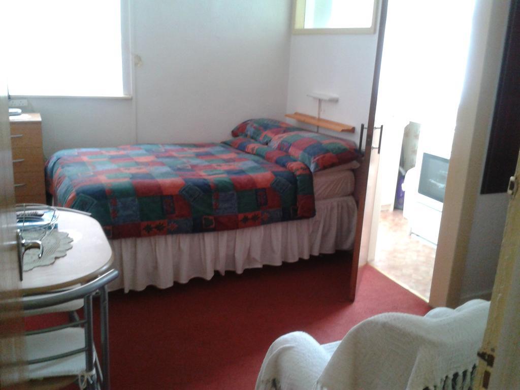 Lyndale Holiday Flats Blackpool Extérieur photo