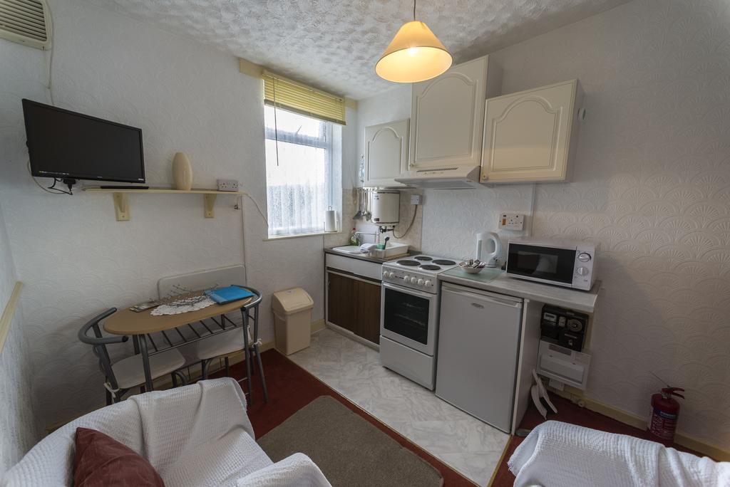 Lyndale Holiday Flats Blackpool Extérieur photo