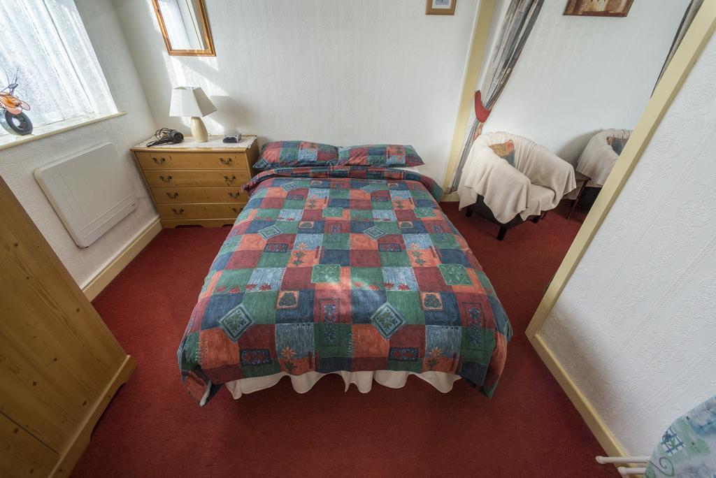 Lyndale Holiday Flats Blackpool Extérieur photo