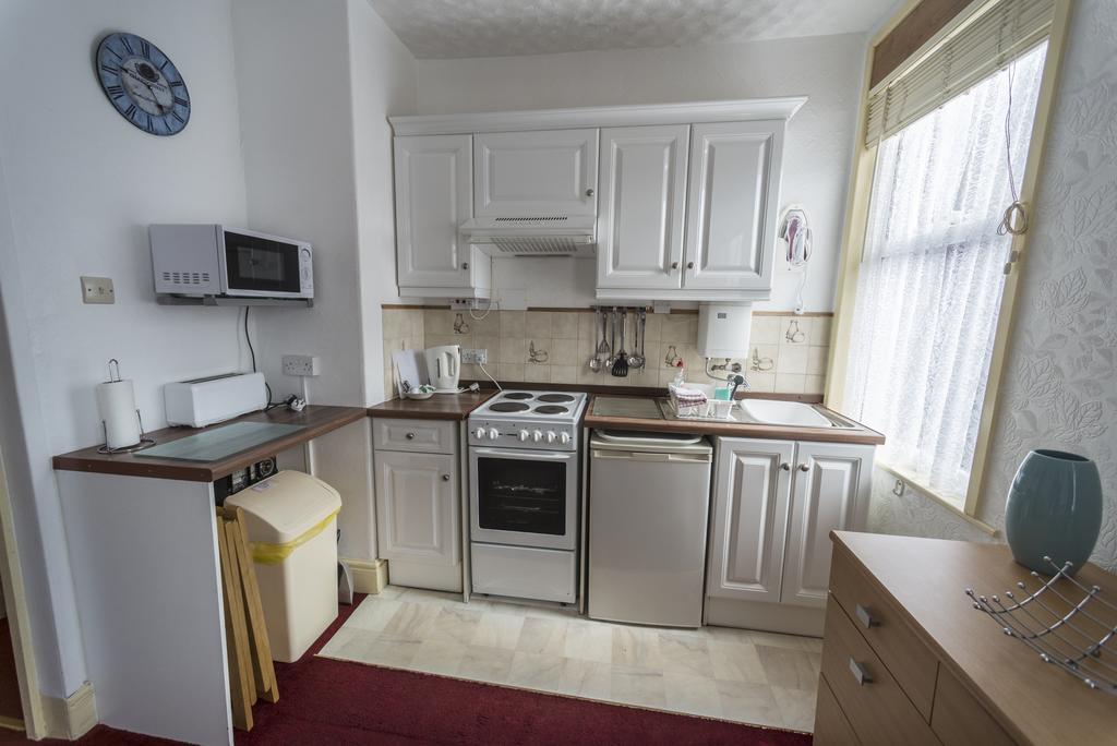 Lyndale Holiday Flats Blackpool Extérieur photo