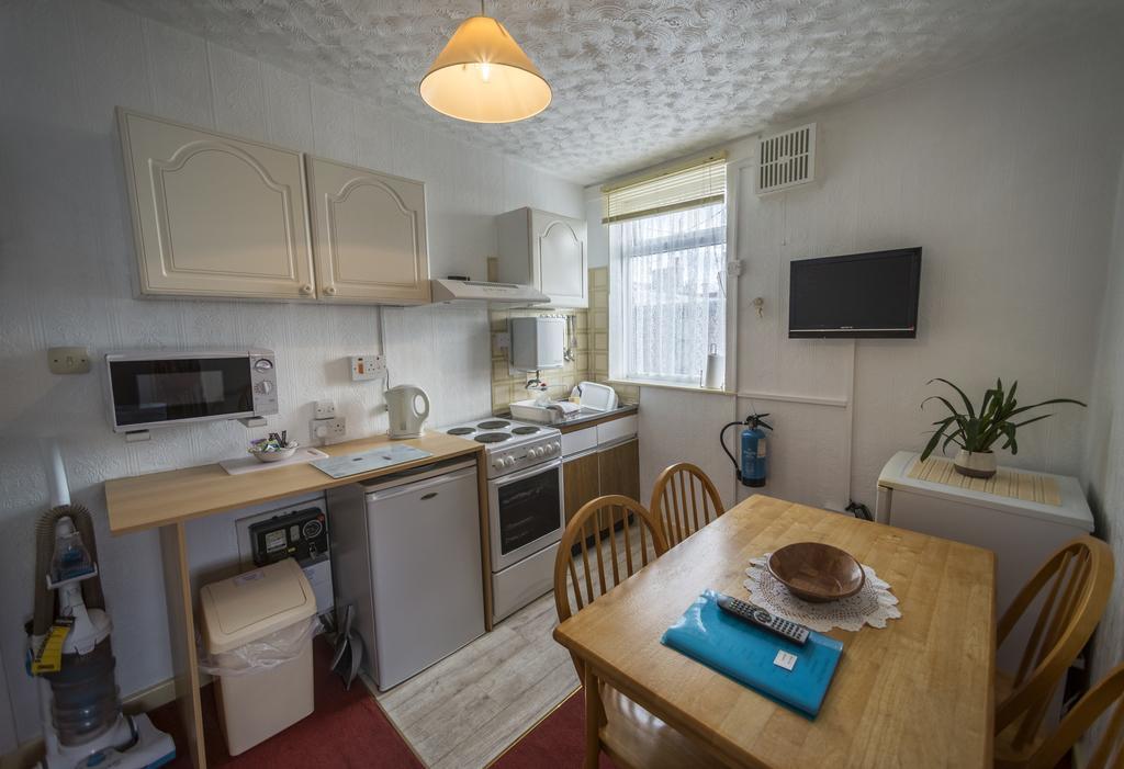 Lyndale Holiday Flats Blackpool Extérieur photo