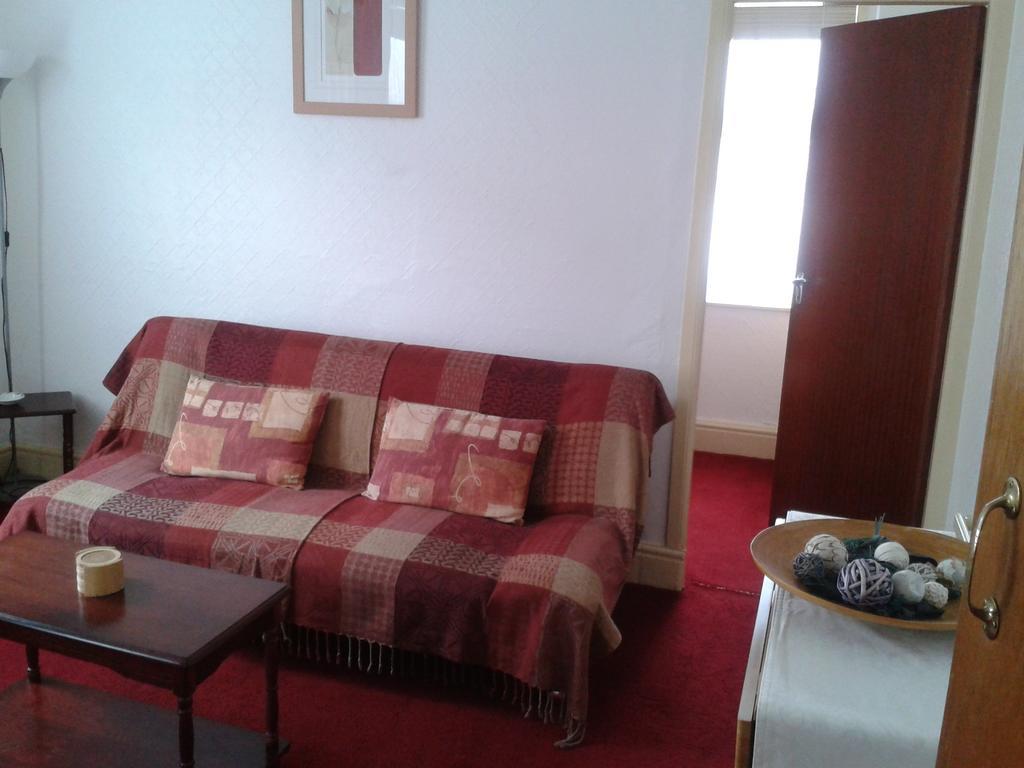 Lyndale Holiday Flats Blackpool Extérieur photo