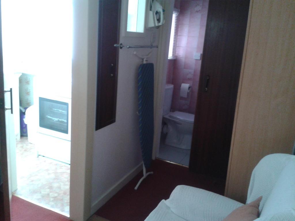 Lyndale Holiday Flats Blackpool Extérieur photo