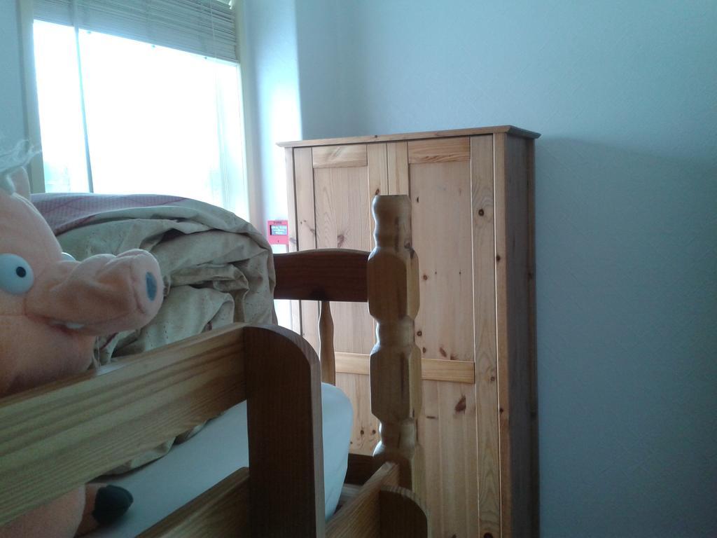 Lyndale Holiday Flats Blackpool Extérieur photo