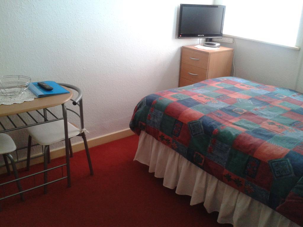 Lyndale Holiday Flats Blackpool Extérieur photo