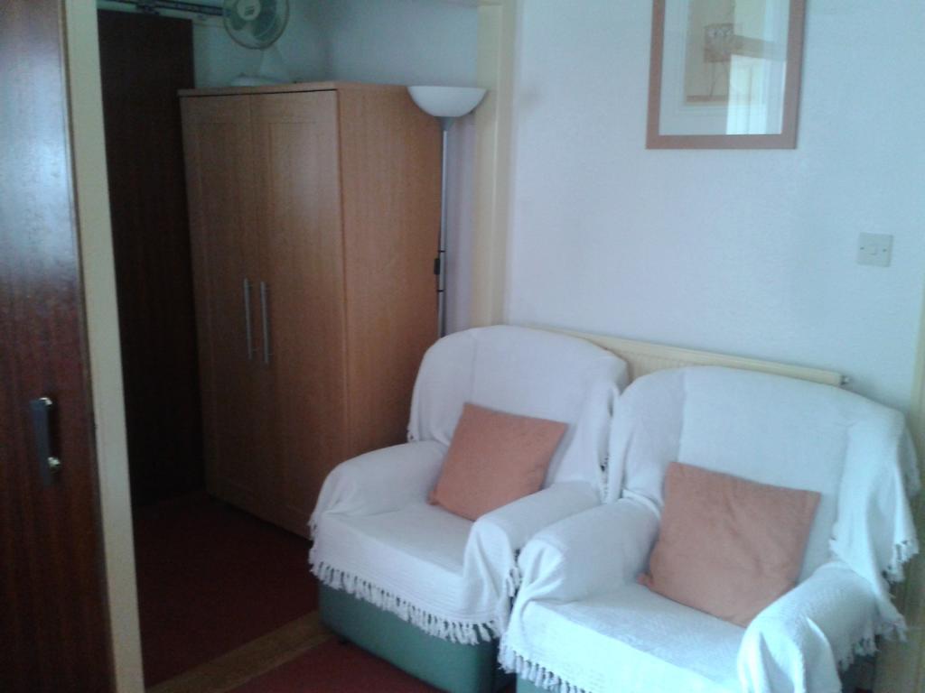 Lyndale Holiday Flats Blackpool Extérieur photo