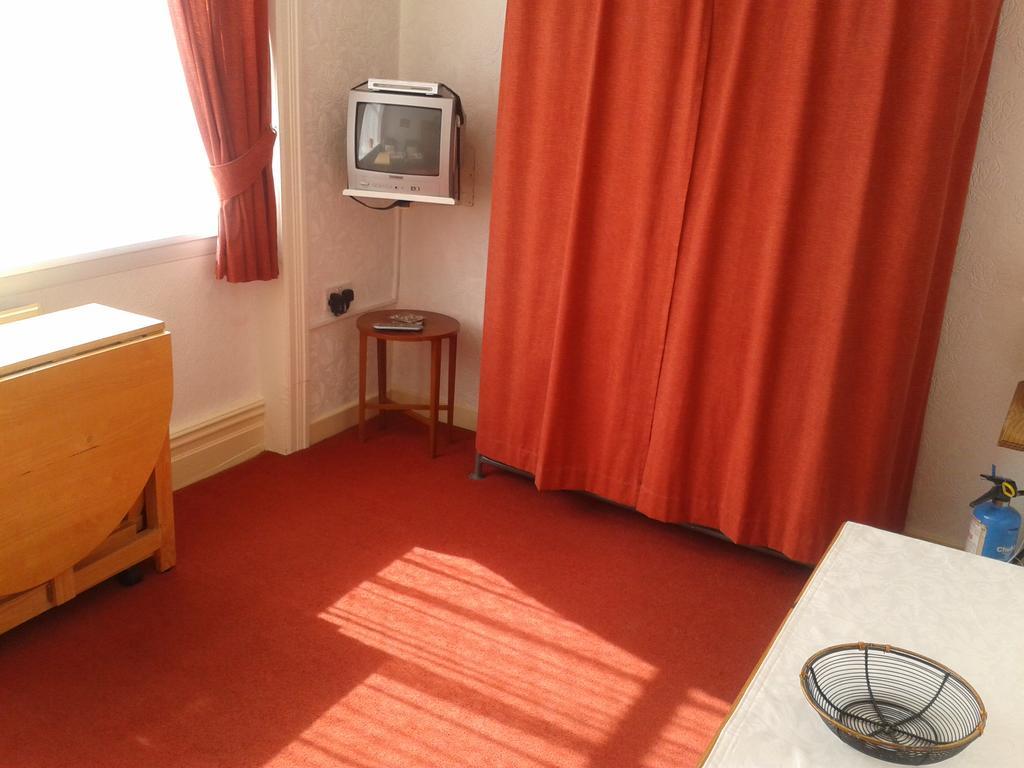 Lyndale Holiday Flats Blackpool Extérieur photo