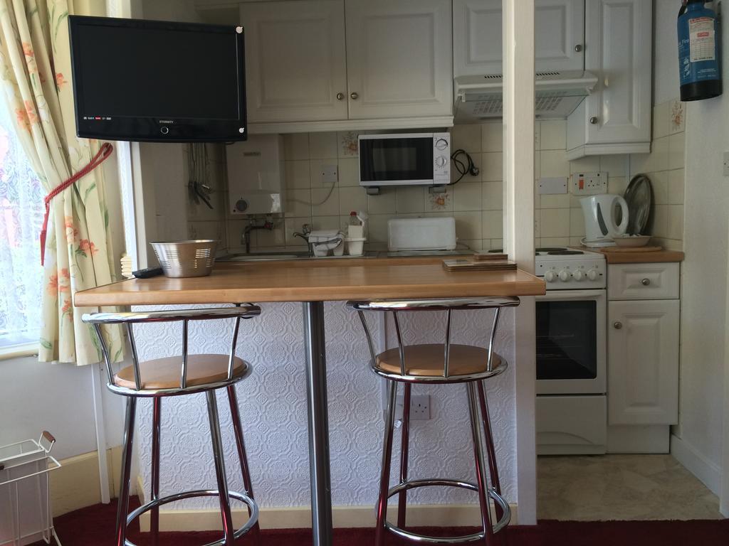 Lyndale Holiday Flats Blackpool Extérieur photo