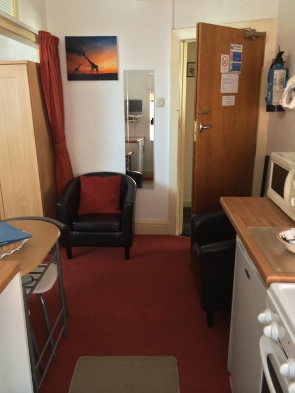 Lyndale Holiday Flats Blackpool Extérieur photo