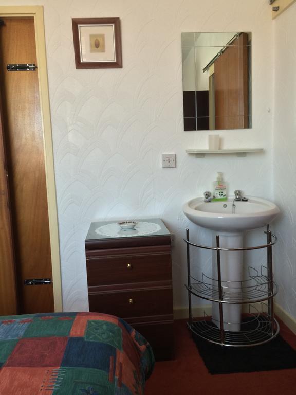 Lyndale Holiday Flats Blackpool Extérieur photo