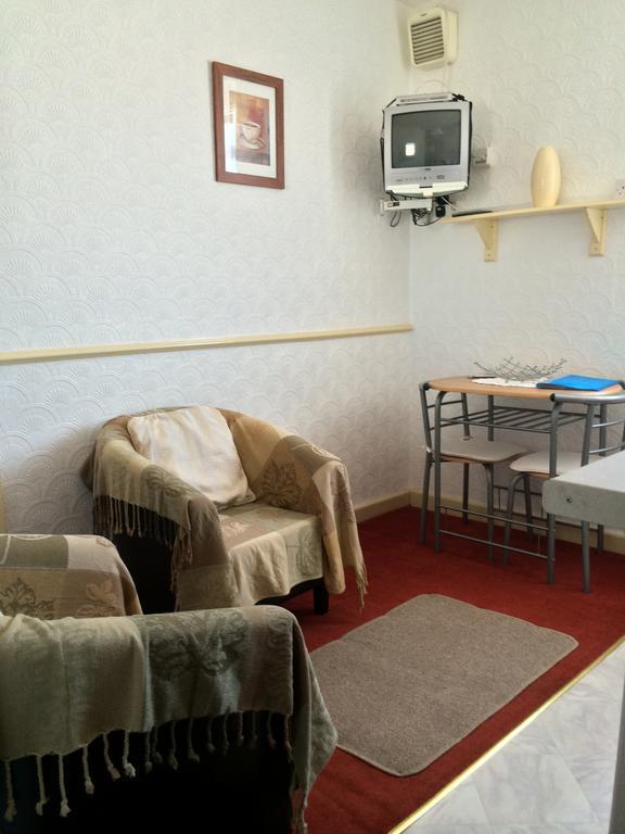 Lyndale Holiday Flats Blackpool Extérieur photo