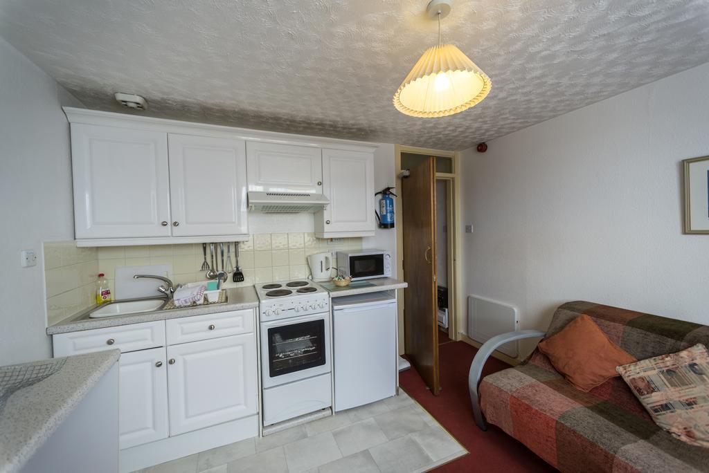 Lyndale Holiday Flats Blackpool Extérieur photo