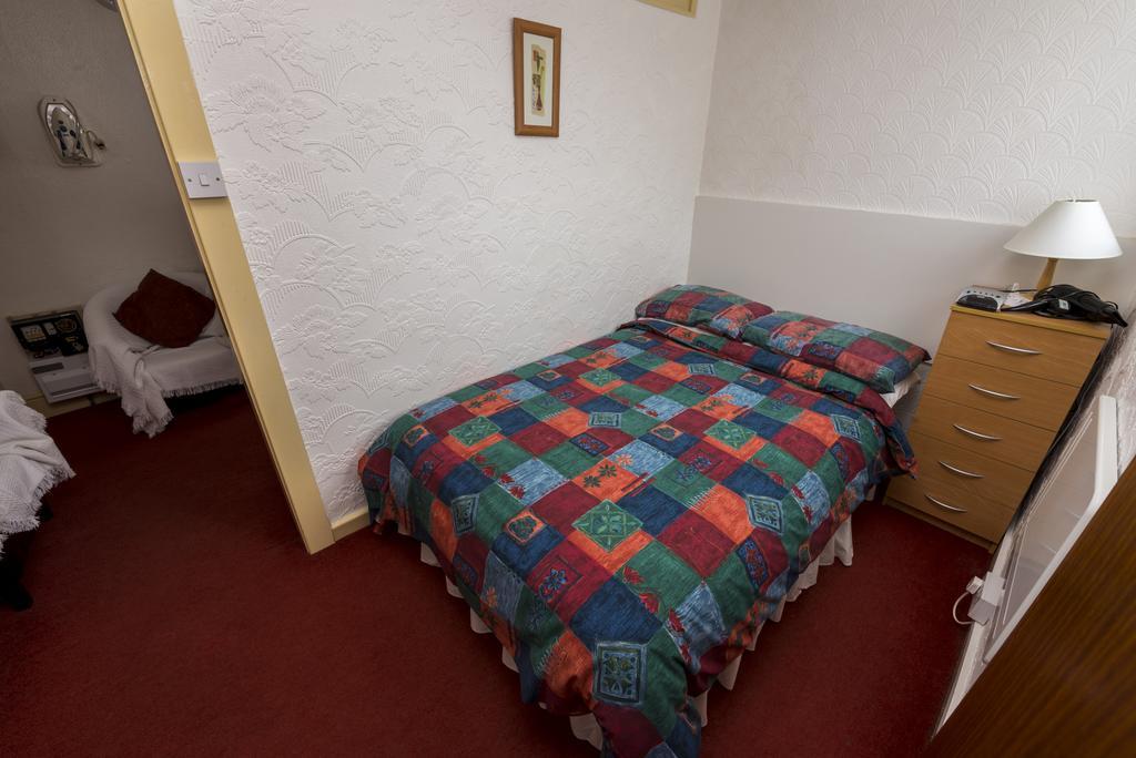 Lyndale Holiday Flats Blackpool Extérieur photo